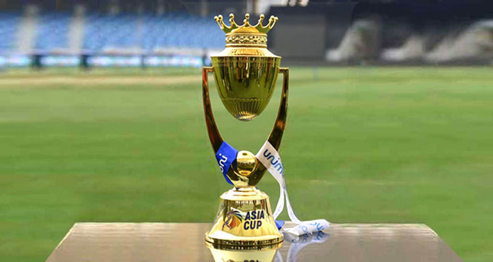 ২০২৩ সালের এশিয়া কাপ হবে পাকিস্তানে!