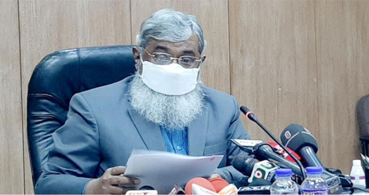 ‘পদ্মা সেতুতে যান চলাচল শুরু আগামী বছরের ৩০ জুন’