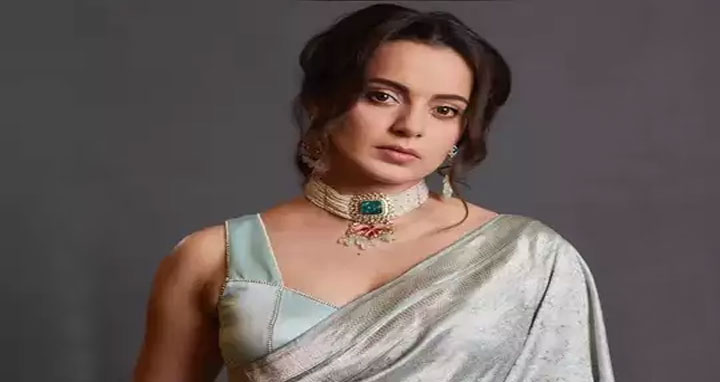 কঙ্গনার বিরুদ্ধে এফআইআর