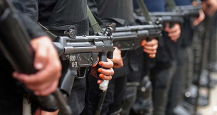 কক্সবাজারে র‌্যাবের সঙ্গে বন্দুকযুদ্ধে নিহত দুই