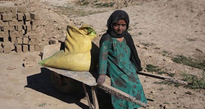 আফগানিস্তানের শিশুদের মানবিক সহযোগিতা প্রয়োজন : ইউনিসেফ