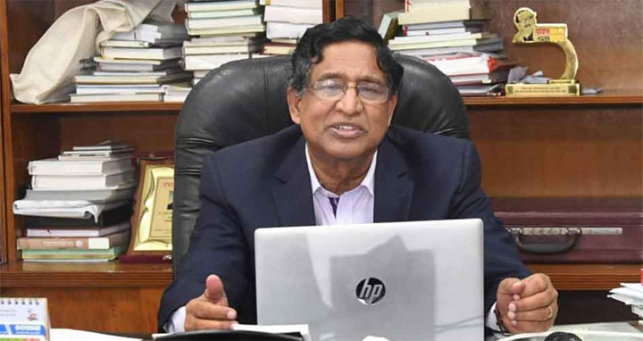 আইসিটির সব সুযোগ-সুবিধা এখন নিভৃত পল্লীতেও মিলছে : কৃষিমন্ত্রী