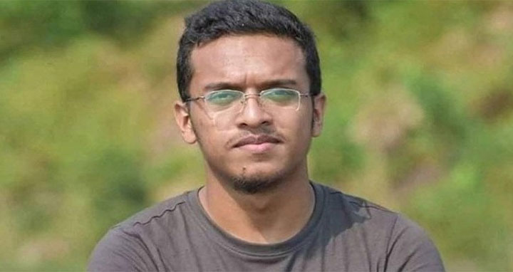 আবরার হত্যা মামলার রায় পিছিয়ে ৮ ডিসেম্বর