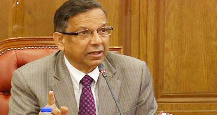 আপিল শুনানির আগে মৃত্যুদণ্ড কার্যকরের কথা সঠিক নয়’