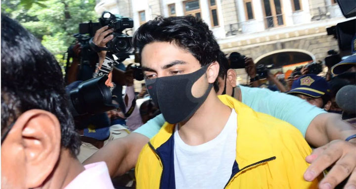 আরিয়ানের বিরুদ্ধে অভিযোগ মিথ্যা : মুম্বাই হাইকোর্ট