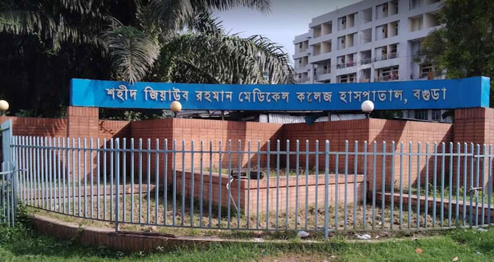 বকশিশ কম পেয়ে অক্সিজেন খুলে দেওয়া সেই ওয়ার্ড বয় আটক