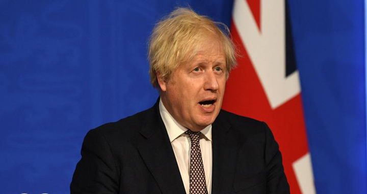 যুক্তরাজ্যে আবারও বিধিনিষেধ