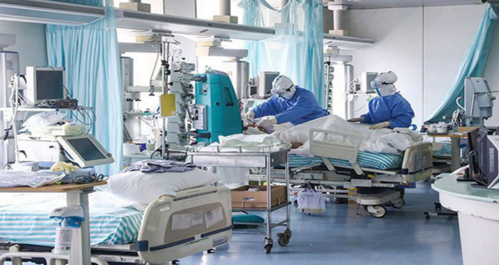 বিশ্বে করোনায় মৃত্যু ও সংক্রমণ কমেছে