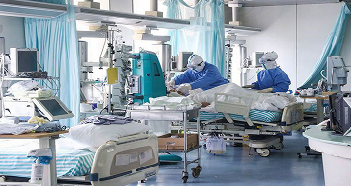 বিশ্বে করোনায় আরো সাড়ে ৭ হাজার মানুষের মৃত্যু