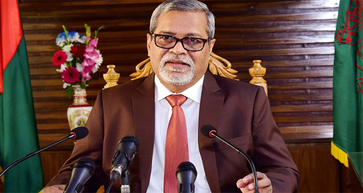 সামগ্রিক অর্থে ইউনিয়ন পরিষদ নির্বাচন সফল : সিইসি