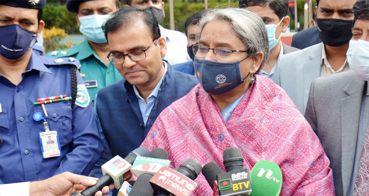 বেসরকারি কলেজে আর অনার্স কোর্স চালু হবে না : শিক্ষামন্ত্রী