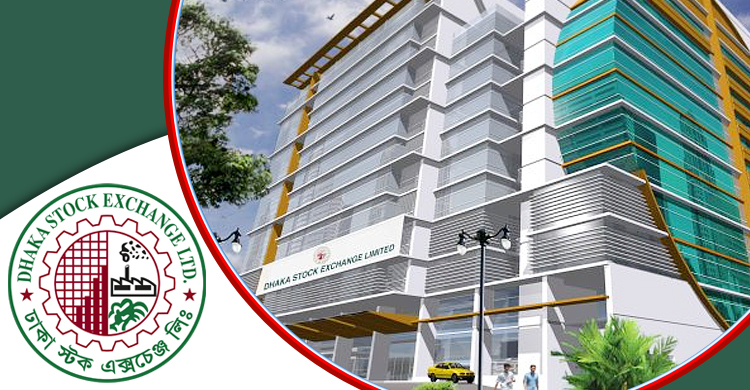 প্রথম ঘণ্টায় সূচকের বড় পতন, লেনদেনে ধীরগতি