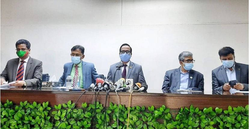 পাঁচ পৌরসভার ভোট ১৬ জানুয়ারি