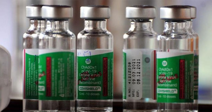 বাংলাদেশসহ ৪ দেশে ফের টিকা রফতানি শুরু ভারতের