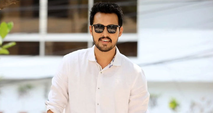 ‘বঙ্গবন্ধু’ সিনেমায় যে চরিত্রে ডাক পেলেন ইরফান সাজ্জাদ