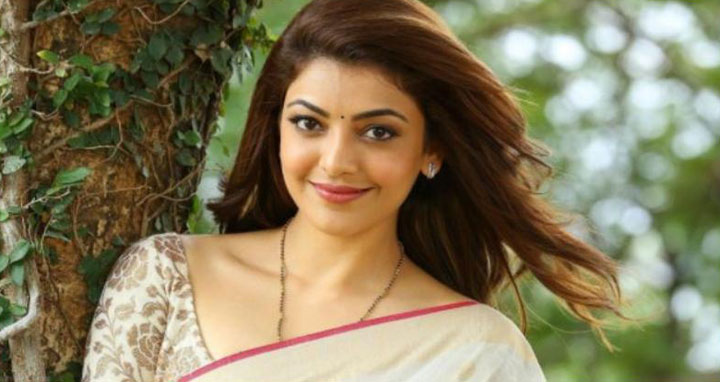 মা হওয়ার গুঞ্জনে মুখ খুললেন কাজল