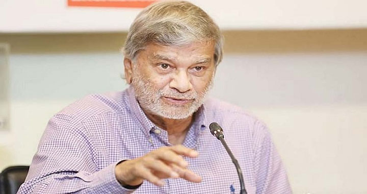 রাতারাতি দেশের মানুষ ধনী হওয়ার ব্যাখ্যা দিলেন পরিকল্পনামন্ত্রী