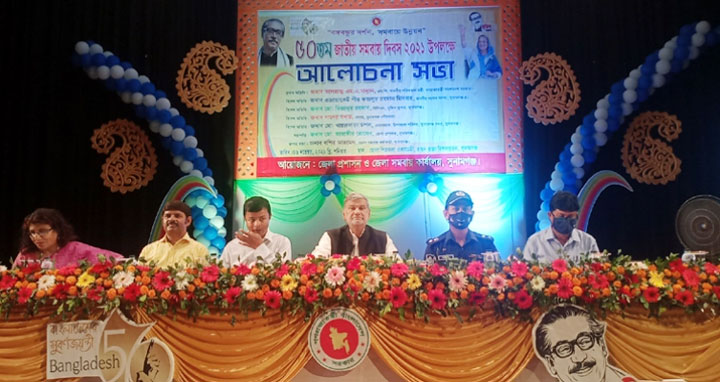 ডিজেলের দাম বাড়ায় ধর্মঘট সমাধান নয় : পরিকল্পনামন্ত্রী