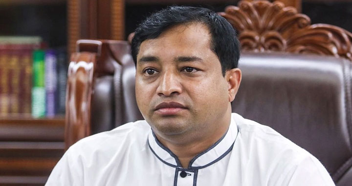 মেয়র জাহাঙ্গীরের বিরুদ্ধে আদালত অবমাননার রুল