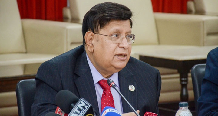 ওমিক্রন : ভারতের লাল তালিকা থেকে বাদ বাংলাদেশ