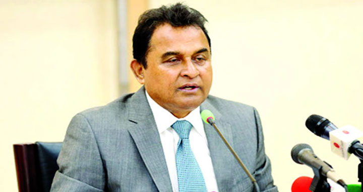 ‘এলডিসি উত্তোরণের চূড়ান্ত সুপারিশ বাংলাদেশের জন্য মাইলফলক’