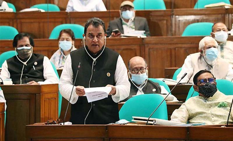 কারা অর্থ পাচার করে আমি জানি না : অর্থমন্ত্রী