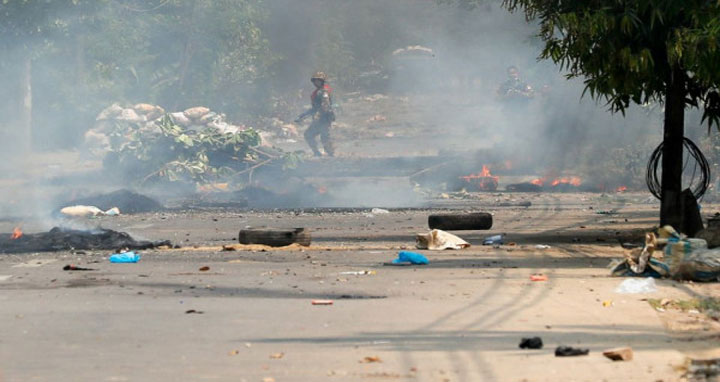 আফগানিস্তান সব দেশের সঙ্গে সুসম্পর্ক চায় : হাসান আখন্দ