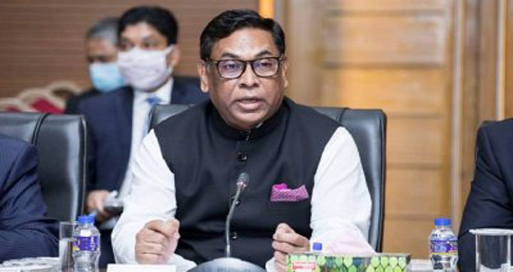 নতুন কোন কয়লা বিদ্যুৎ কেন্দ্র নির্মাণ করবে না বাংলাদেশ: বিদ্যুৎ প্রতিমন্ত্রী