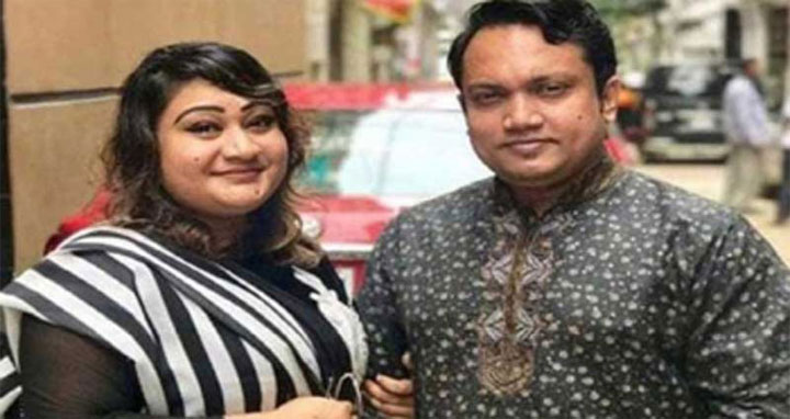 অবৈধ সম্পদের মামলায় পাপিয়া দম্পতির বিচার শুরু