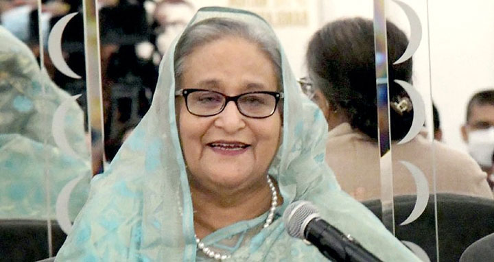 বঙ্গবন্ধুর ওপর গোপন দলিল গবেষকদের জন্য অমূল্য সম্পদ: প্রধানমন্ত্রী