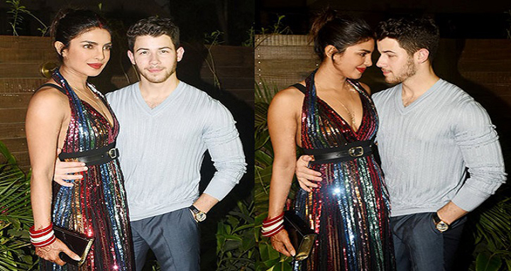 ডিভোর্সের পথে নিক-প্রিয়াঙ্কা!