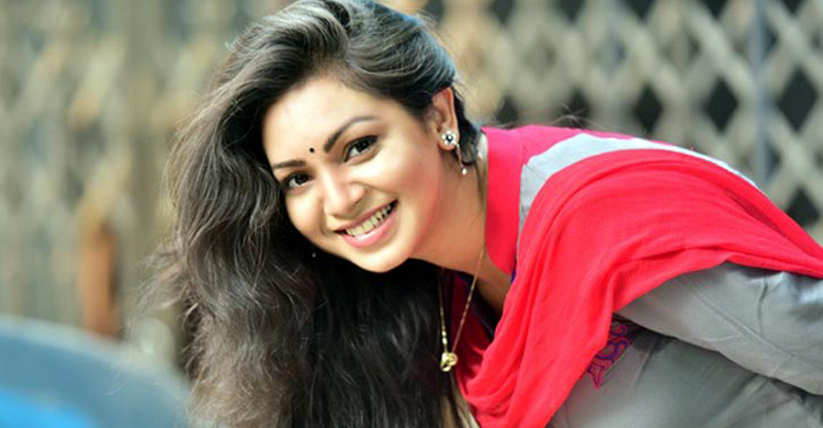 বাগদানের খবর ভিত্তিহীন: প্রভা