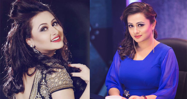 বঙ্গমাতার চরিত্রে পূর্ণিমা, ফিরছেন বড়পর্দায়