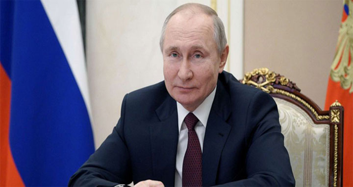 আগামী বছর হাইপারসোনিক ক্ষেপণাস্ত্র পাবে রুশ নৌবাহিনী