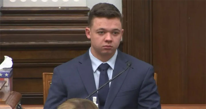 বর্ণবাদবিরোধী আন্দোলনে হত্যা : অভিযুক্ত নির্দোষ প্রমাণিত