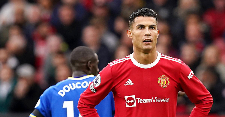 মিথ্যাচার করা সাংবাদিকের ওপর বেজায় চটেছেন রোনালদো