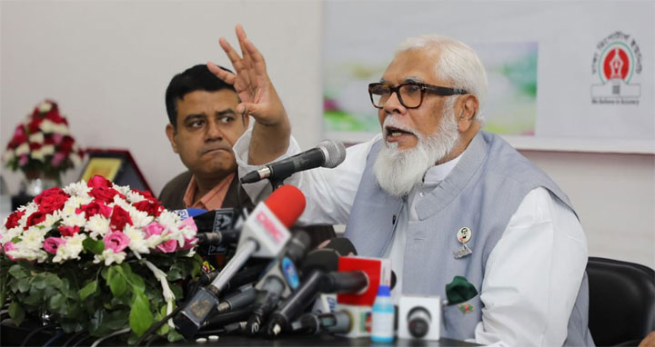 ‘আগামী বছর থেকে দেশে টিকা উৎপাদন শুরু হবে’