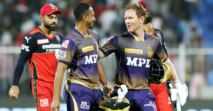 সাকিবকে ছেড়ে দিচ্ছে কলকাতা!