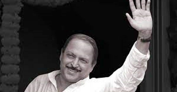 পশ্চিমবঙ্গের পঞ্চায়েত মন্ত্রী সুব্রত মুখার্জি মারা গেছেন