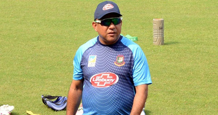 জাতীয় দলের দায়িত্বে সুজন!