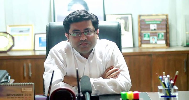 কামরাঙ্গীরচরে গড়ে তোলা হবে বিশ্বমানের বাণিজ্যিক অঞ্চল : মেয়র তাপস