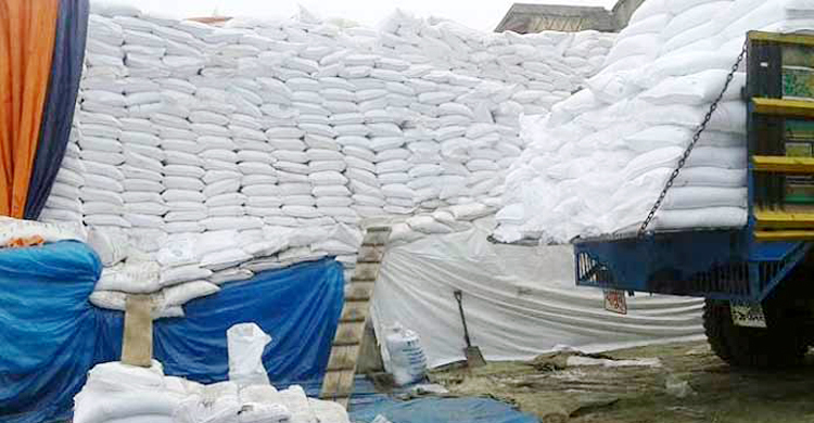 বিসিআইসিকে আরও ৯০ হাজার টন ইউরিয়া আমদানির অনুমোদন