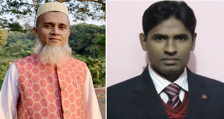 বিশ্বের শীর্ষ গবেষণা বিজ্ঞানীদের তালিকায় চুয়েটের দুই শিক্ষক