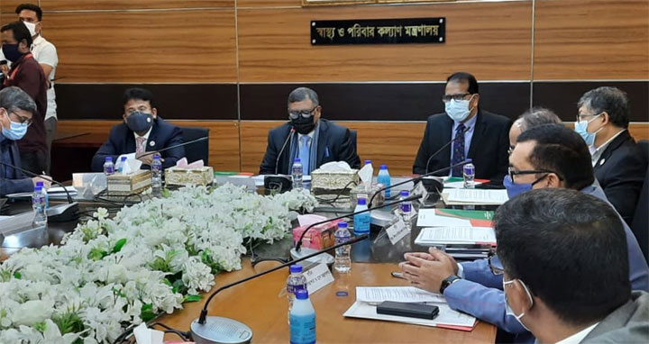 ‘আফ্রিকা থেকে আসা ২৪০ জনের খোঁজ পাওয়া যাচ্ছে না’