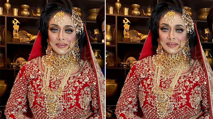 ৬৬ বছর পর নতুন রূপে নায়িকা রোজিনা