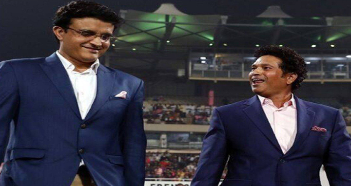 বিসিসিআই’য়ের বড় দায়িত্বে আসছেন শচীন!