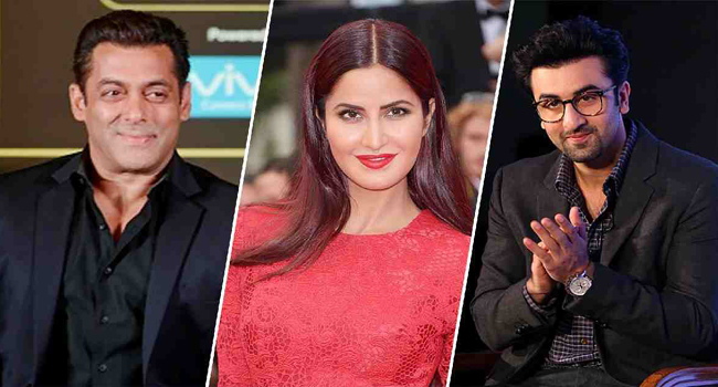 ক্যাটরিনার বিয়েতে দাওয়াত পাননি সালমান-রণবীর!