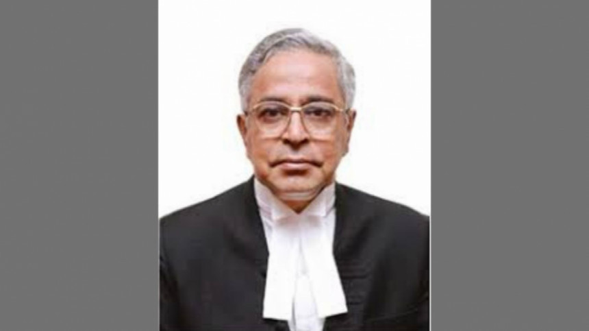 উচ্চ আদালতে বিচারপতির নিয়োগ সংক্রান্ত আইন অপরিহার্য: প্রধান বিচারপতি