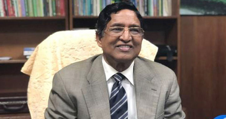 মায়ের চেয়ে মাসির দরদ বেশি: মির্জা ফখরুলকে কৃষিমন্ত্রী