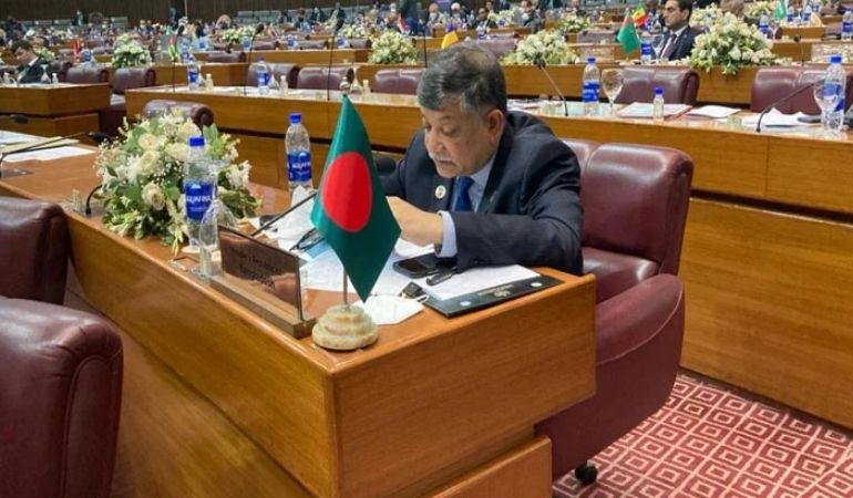 আফগানিস্তানে জরুরি ওষুধ ও খাবার পাঠাচ্ছে বাংলাদেশ